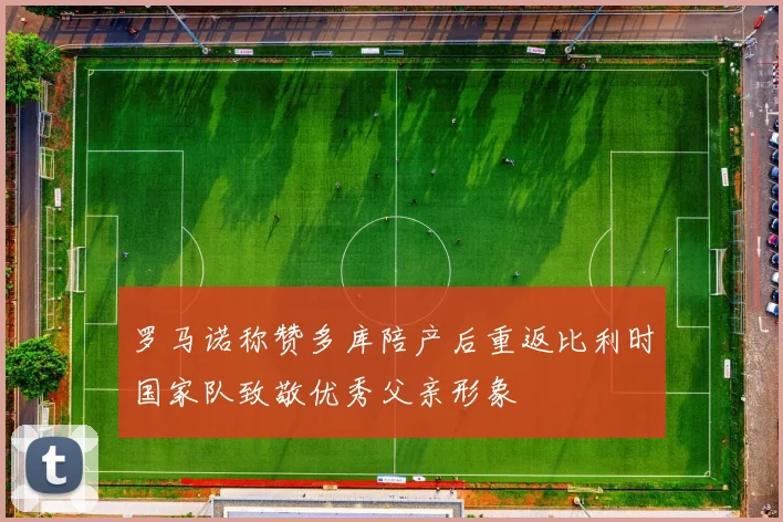 罗马诺称赞多库陪产后重返比利时国家队致敬优秀父亲形象