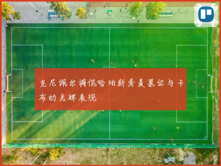 克尼佩尔调侃哈珀新秀羡慕你与卡布的光辉表现
